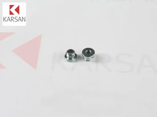 Tapa - Motor Blok  J10 Karsan K013003 resmi