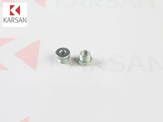 Tapa,vites Kutu Kapaği Jest Karsan  55234822    2210071AA resmi