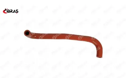 Motor Havalandirma Hortumu Jest Ibras  1015051AA   17730 resmi