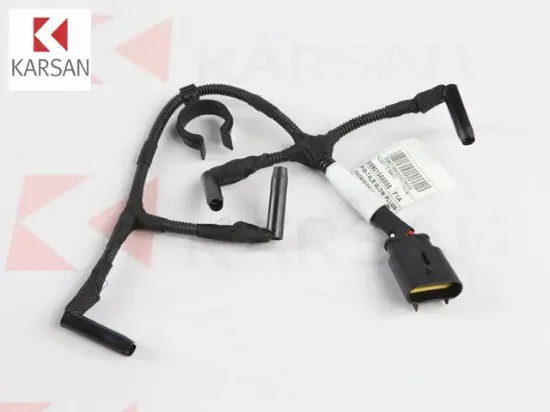 Tesisat Kablosu Jest Karsan 1023004AA resmi