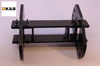 Torsiyon Makas Suportu Jest K&b  KRS3010014AA resmi