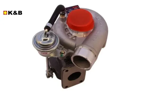 Turbo  Ducato-jest-daily 2.3jtd  F1a Euro5 resmi