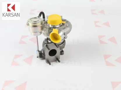 Turbo  Ducato-jest  F1a Euro5 Karsan  5802072376   FIAT 1024004AA resmi