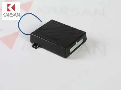 Uzaktan Kumanda Alici Modül (12volt)  Jest resmi