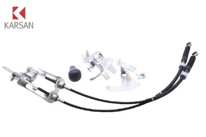 Vites Joystick Komplesi V2  J10 Karsan K458067 resmi