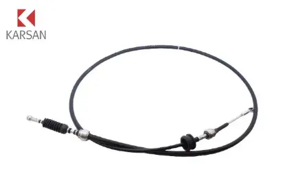 Vites Seçici Halat Jest Karsan 2210117AA resmi