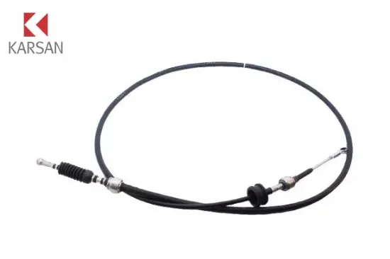 Vites Seçici Halat Jest Karsan 2210117AA resmi