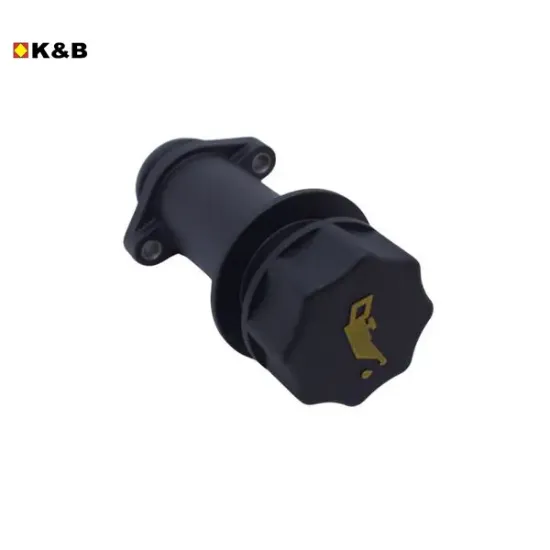 Yağ Dolum Borusu+kapaği Komple   Jest-ducato-daily  2.3jtd resmi