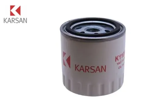 Yağ Filtresi J9 Karsan K110975 resmi
