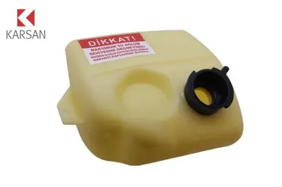 Yedek Su Deposu Müşirsiz J10 Karsan K130725 resmi