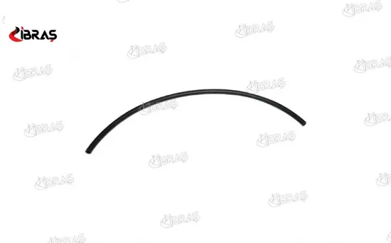 Yedek Su Depo Hortumu - 2 (7.5mmx73cm) Jest  2.3 D resmi