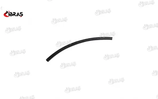 Yedek Su Depo Hortumu - 4 (7.5mmx37cm) Jest  2.3 D resmi