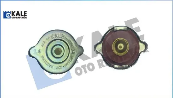 Yedek Su Kapaği Jest Kale Radyatör  1030016AA   30417518 resmi