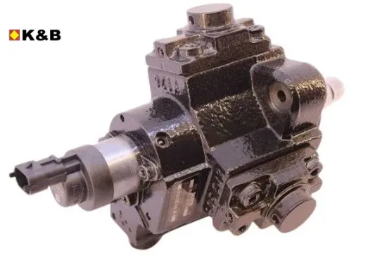 Mazot Pompasi Orijinal Jest-ducato-daily 2.3 Euro5 resmi