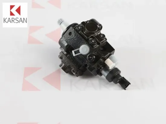 Mazot Pompasi  Jest-ducato-daily 2.3 Euro5 resmi