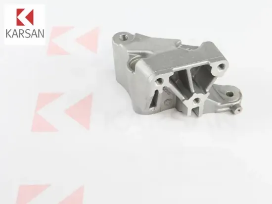 Motor Sol Ön Bağlanti Jest Karsan 1027012AA resmi