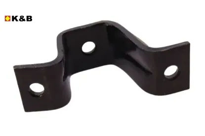 Motor Tespit Kulaği   J9 K&b  KBW151 resmi