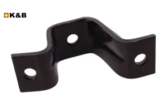 Motor Tespit Kulaği   J9 K&b  KBW151 resmi