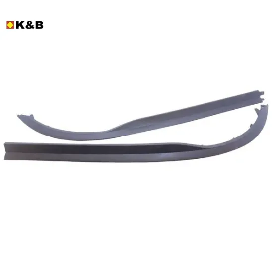 Ön Tampon Alt Karlik Takim   207  06-> K&b  7414.YT   PG6305 resmi