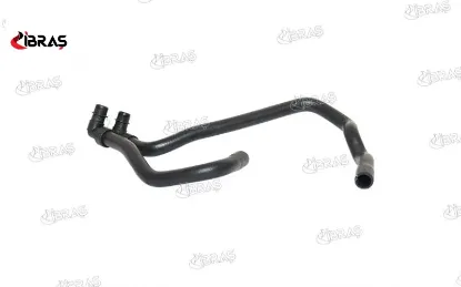 Kalorifer Hortumu  306  1.9td. Ibras  6464.HT/ 6464.VJ   17319 resmi