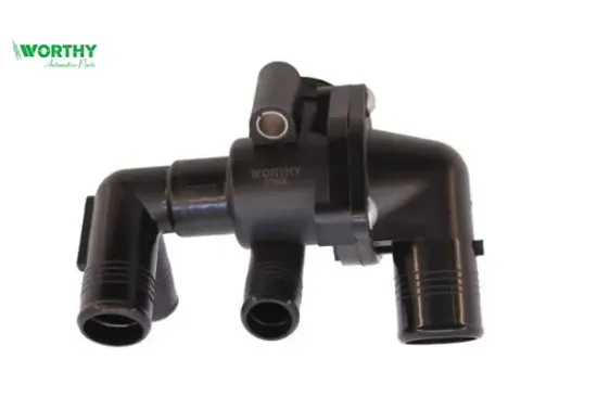 Termostat Komple   Boxer Iii-jumper-transit 2.2hdi 06-> resmi