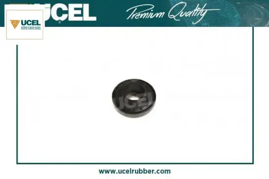 Amortisör Rulmani 107-108-c1 1.2 Üçel Kauçuk  5035.52/ 5035.57/ 486190D011/ 51726SAA003/ 4174162J00/ 486190H010 S41499 resmi