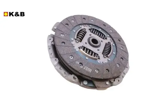 Debriyaj Baski Plaka (rulmansiz)  Ducato 2.3jtd Euro5 07-> resmi