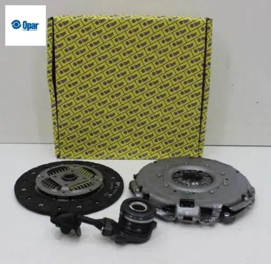 Debriyaj Kiti+rulmanli    Ducato 2.3jtd 2007-> Euro 5 resmi