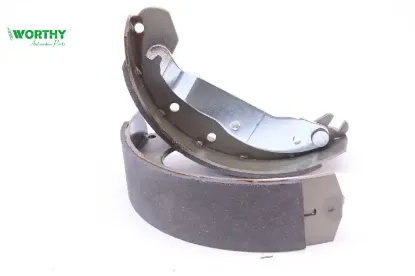 Arka Pabuçlu Balata Tk. Combo (corsa) Worthy  1605594   PBS-4058 resmi