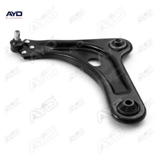 Alt Salincak Komple Sol    C3 Ii-ds3  2009-2016 Ayd  3520X1/ 3520.W7  PEUGEOT, CITROEN, DS AYD97CI09079 resmi