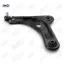 Alt Salincak Komple Sol    C3 Ii-ds3  2009-2016 Ayd  3520X1/ 3520.W7  PEUGEOT, CITROEN, DS AYD97CI09079 resmi