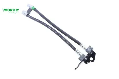 Fren Hortumu Arka Transit V184 00-> Worthy  00580/    580 resmi