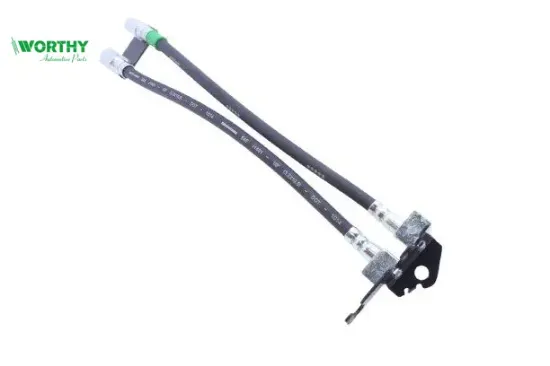 Fren Hortumu Arka Transit V184 00-> Worthy  00580/    580 resmi