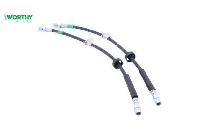 Fren Hortumu Ön 207 06-> Worthy  00339/ 4806G1   339 resmi