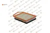 Erp Hava Filtresi 207-208-301-308-partner 112hp resmi
