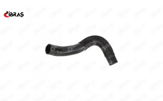 Radyatör Üst Hortumu 207/1007/c2/c3 Ii 1.4-1.6/134 resmi