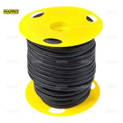 Yakit Hortumu Ara Kat Takviyeli (nbr - Pet - Cr) resmi