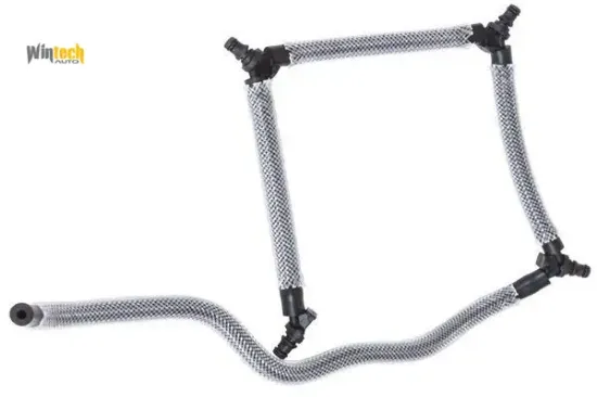 Enjektör Geri Dönüş Hortumu 307-407-mondeo 2.0tdci resmi