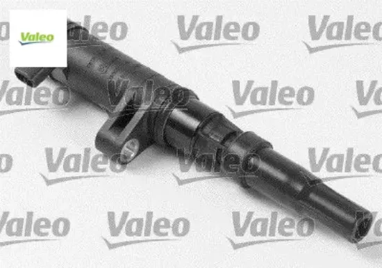 Ateşleme Bobini Megane-kangoo-laguna-clio Ii-trafi 8200405098/ 7700875000/ 770010 resmi