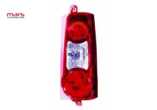 Stop Lambasi Sağ Duysuz    Partner Tepee-berlingo  08-11  2kapi resmi