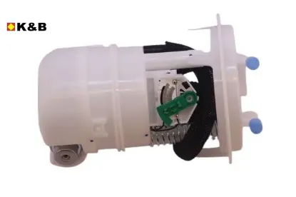 Depo Şamandirasi 307-308-3008-c4-c5 1.4/1.6/2.0 resmi