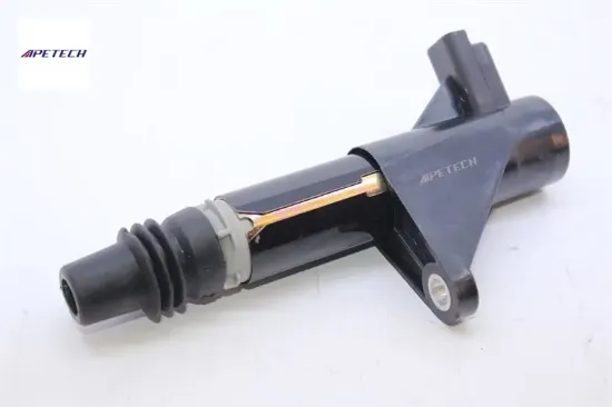 Ateşleme Bobini 406-407-607-c5-clio Ii Apetech  5970.77/ 5970.94/ 9663278480/   CITROEN, FIAT, RENAULT, PEUGEOT, LANCIA resmi