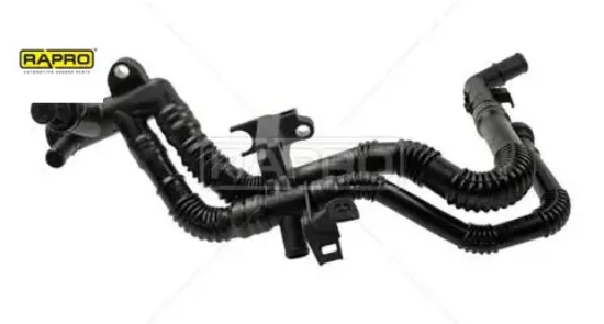 Su Kollektör Hortumu Plastik 206-focus 1.6hdi resmi