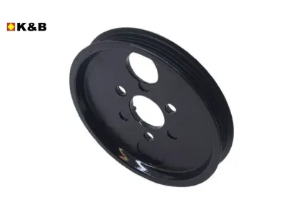 Direksiyon Pompa Kasnaği     Boxer Iii-transit Puma 2.2  2006-> resmi