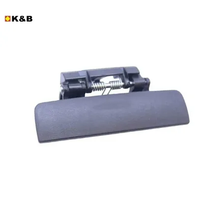 Arka Kapi Kolu Diş Sağ  306 K&b  9101.P6   TR-9101.P6 resmi
