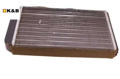 Kalorifer Radyatörü  Boxer-ducato 02-06 K&b  6448.H8/ 46722710 resmi