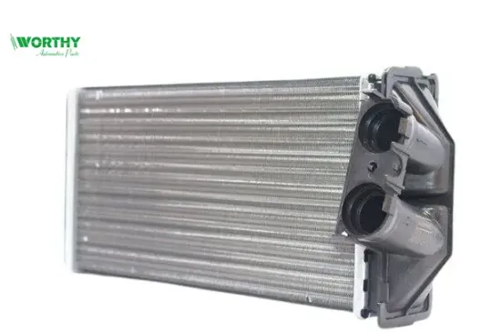 Kalorifer Radyatörü 307 1.4/1.6/2.0hdi Worthy  6448.K4/ PEG0346  PEUGEOT resmi