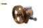 Direksiyon Pompasi 125mm   Bipper-nemo 1.4hdi 4007.TC-DRP0042/ 1440200380 resmi