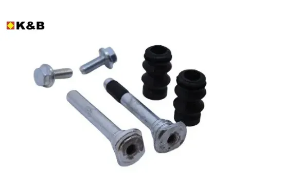 Ön Fren Kaliper Tm. Tk Partner K&b  4439.25   SNC2076 resmi