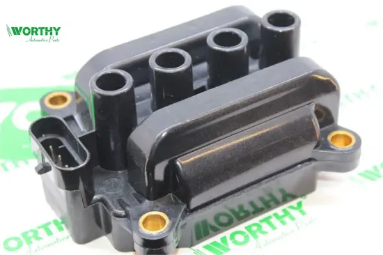 Ateşleme Bobini Clio Ii-kangoo 1.2 Worthy  8200702693/ 8200360911/ 820073 resmi